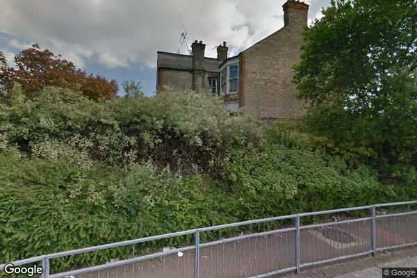 Thumbnail: 0896 | East Finchley