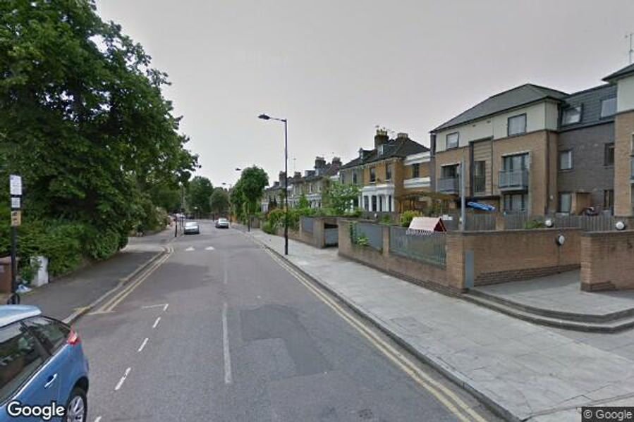 Thumbnail: 0101 | Clissold