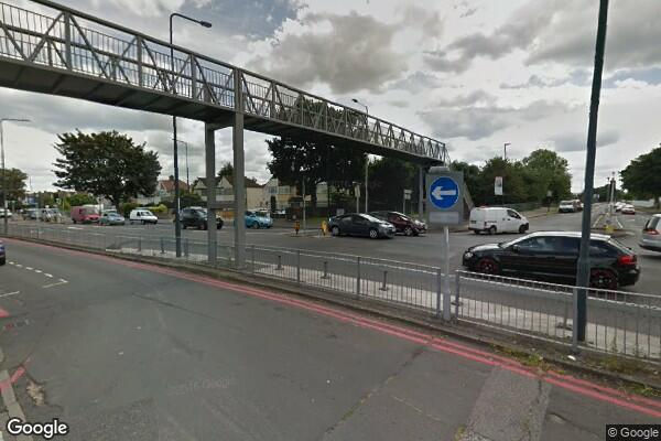 1278 | Hanworth Park