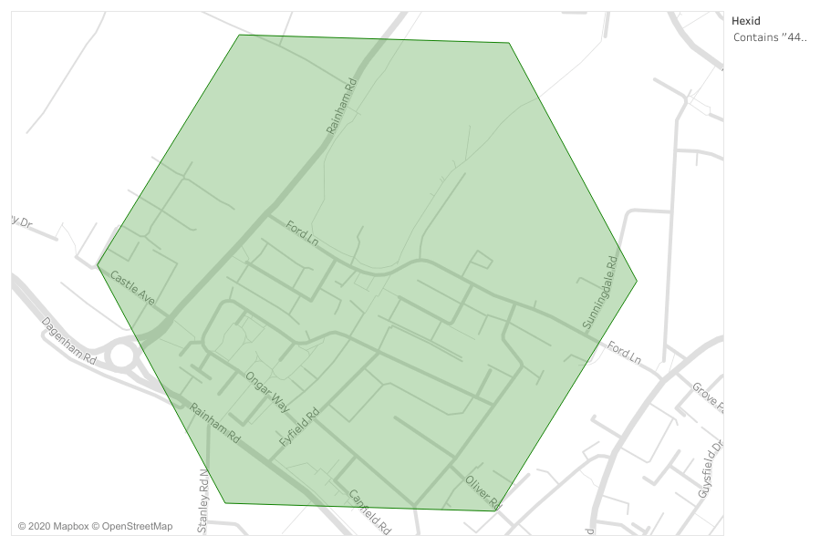 Thumbnail: 2172 | South Hornchurch