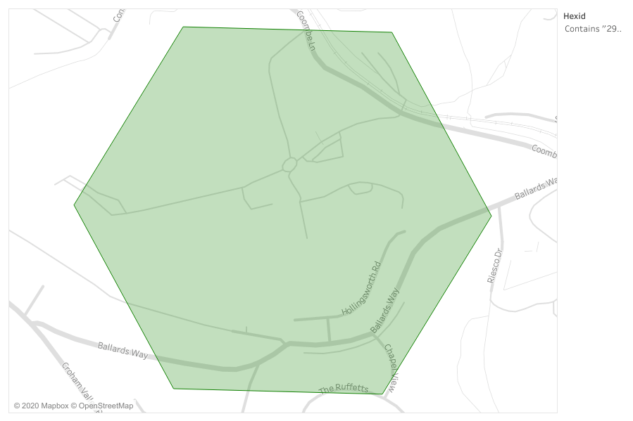 Thumbnail: 1252 | Selsdon & Addington Village