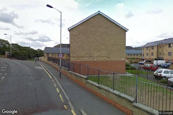 1280 | Old Kent Road