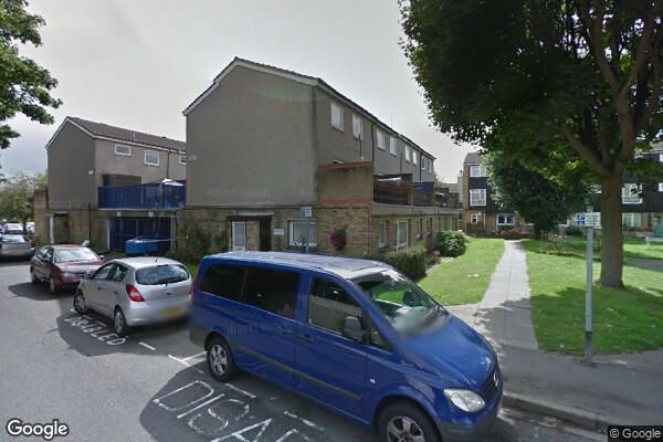 Thumbnail: 2684 | Sidcup
