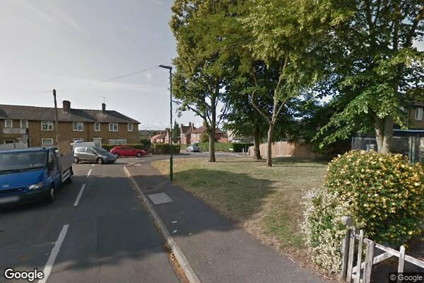 1331 | Wandle Valley