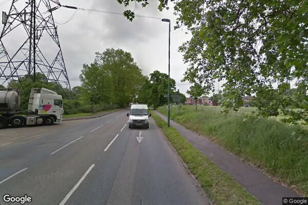 0557 | Wandle Valley