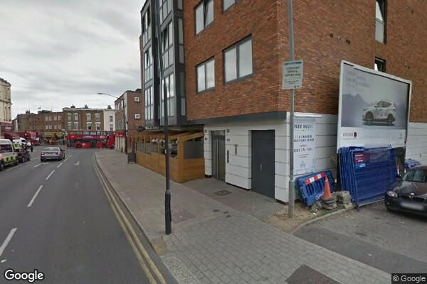 Thumbnail: 2156 | Harlesden