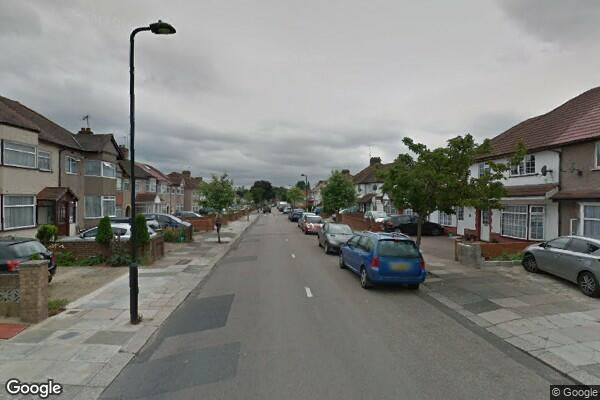 Thumbnail: 0507 | Greenford Broadway