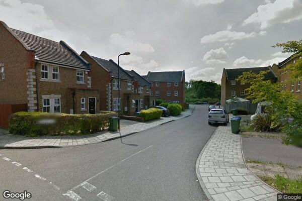 0676 | Kidbrooke with Hornfair