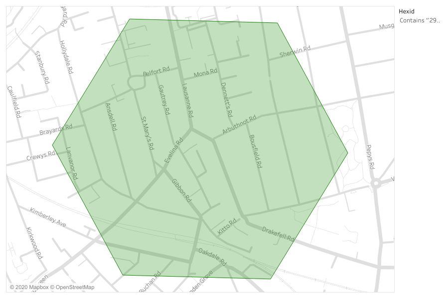 Thumbnail: 1576 | Telegraph Hill