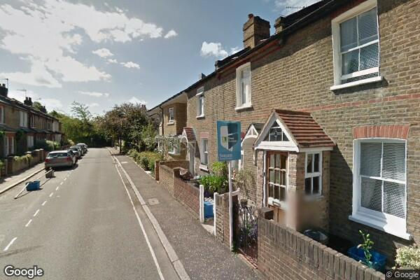 0417 | Twickenham Riverside