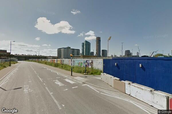 Thumbnail: 2619 | Stratford and New Town