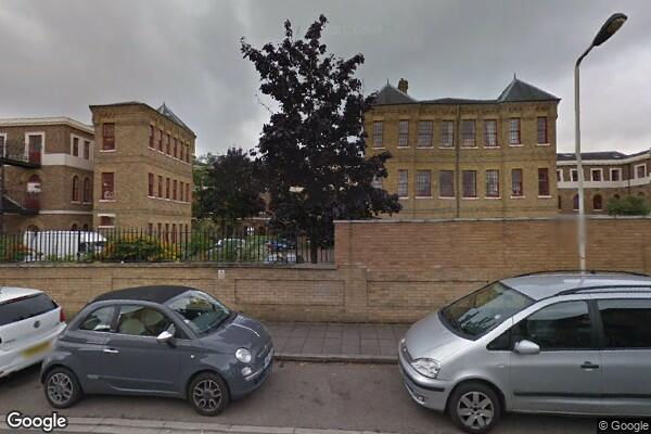 1305 | Norwood Green