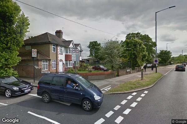 1459 | Bush Hill Park