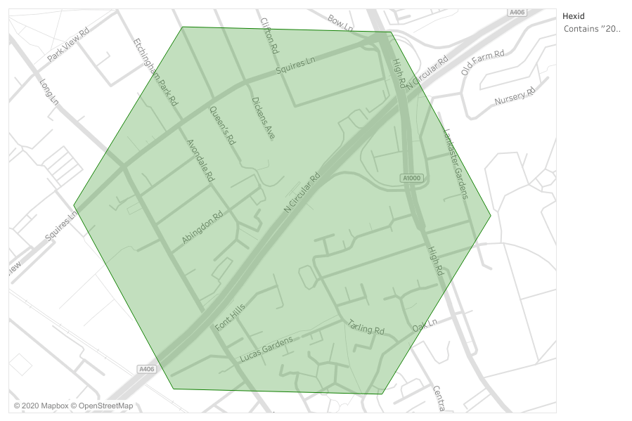 Thumbnail: 1128 | East Finchley