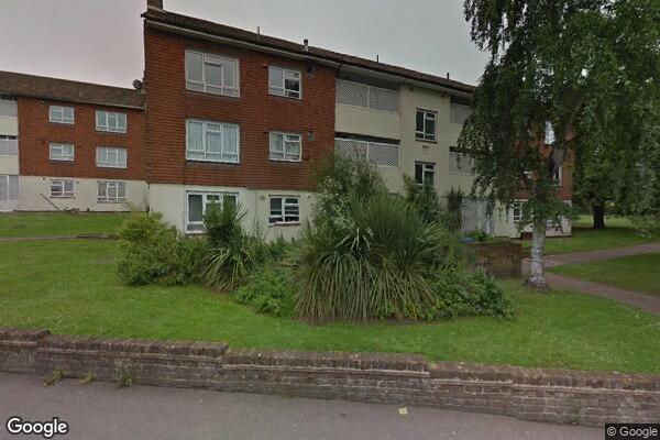 0881 | Hayes and Coney Hall