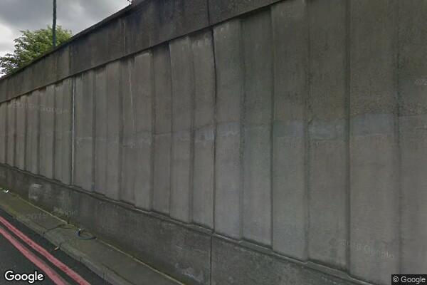 Thumbnail: 1823 | Welsh Harp