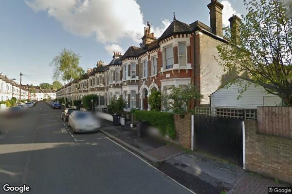 Thumbnail: 0554 | Tulse Hill