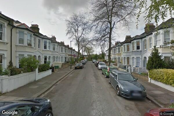 0591 | Chiswick Riverside