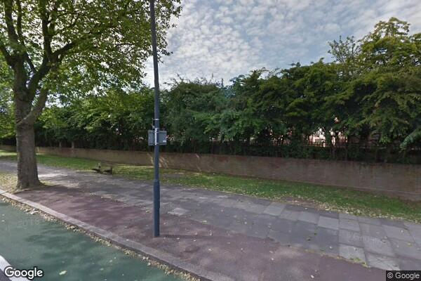 1039 | Kidbrooke with Hornfair