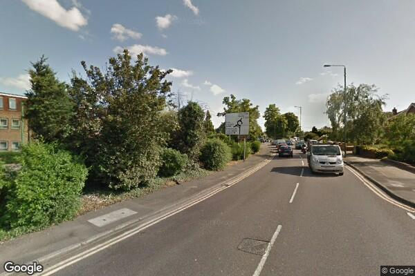 1184 | St Mary's & St James