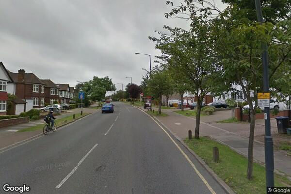 1214 | Northwick Park