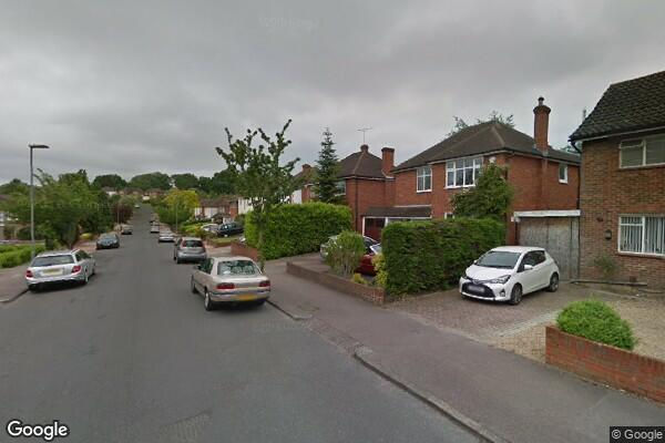 Thumbnail: 0890 | Shortlands