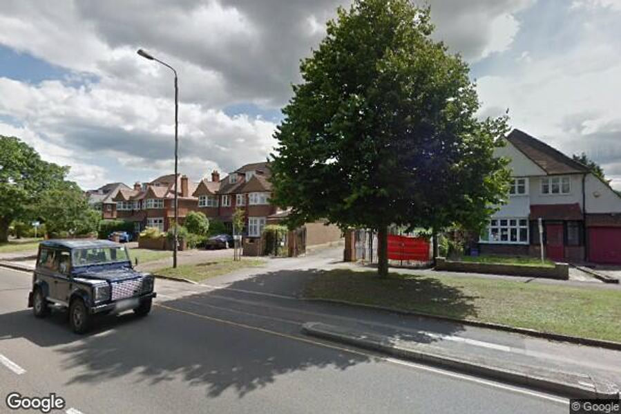 Thumbnail: 0263 | Raynes Park