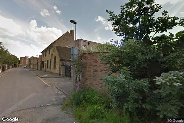 0669 | Brunswick Park