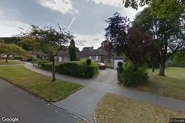 1513 | Selsdon & Addington Village