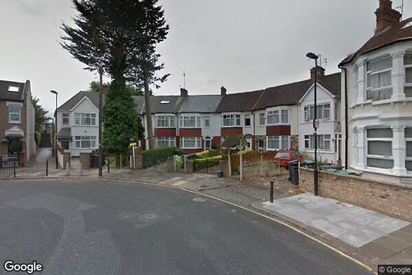 Thumbnail: 1291 | Noel Park
