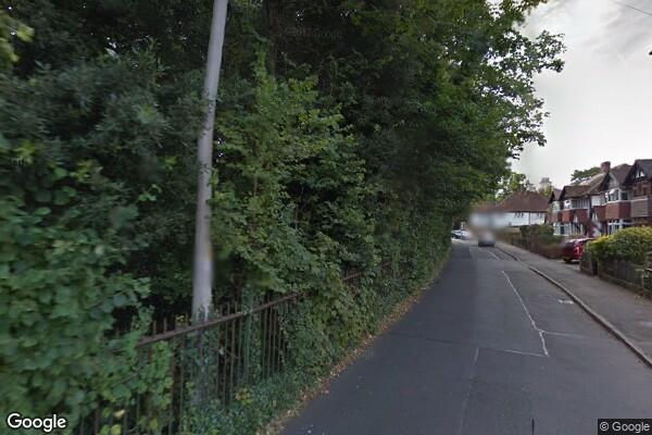 0446 | Wallington North