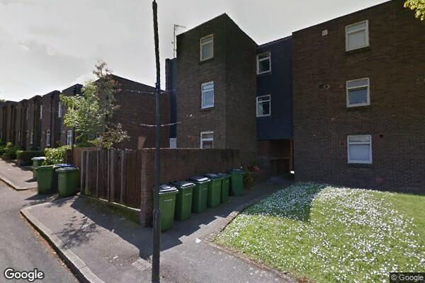 1482 | Woolwich Common