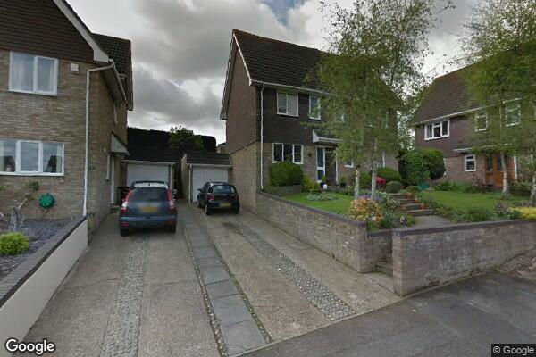 Thumbnail: 1329 | Plaistow and Sundridge