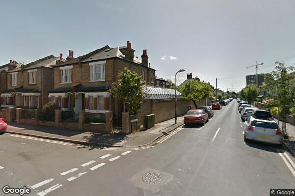 Thumbnail: 1333 | Colliers Wood