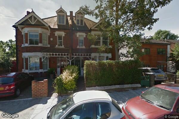 Thumbnail: 1044 | Osterley and Spring Grove