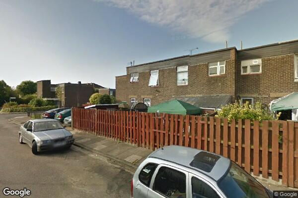 1497 | Northolt West End