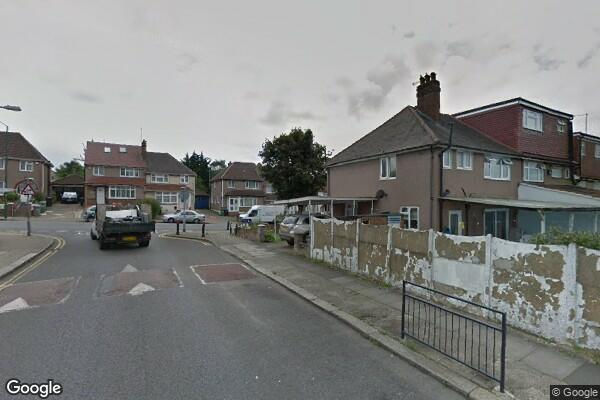Thumbnail: 2556 | Dollis Hill