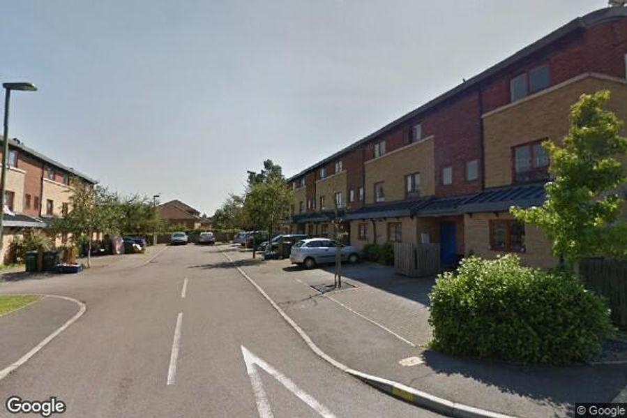 0252 | Brunswick Park