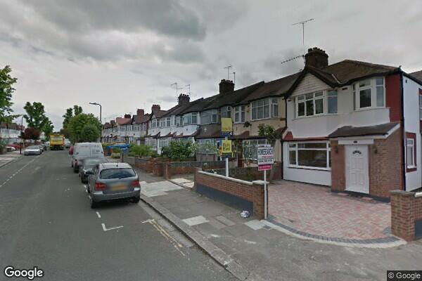 Thumbnail: 2101 | Hanger Hill
