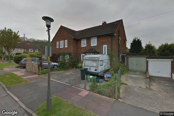 Thumbnail: 1385 | Bromley Common and Keston