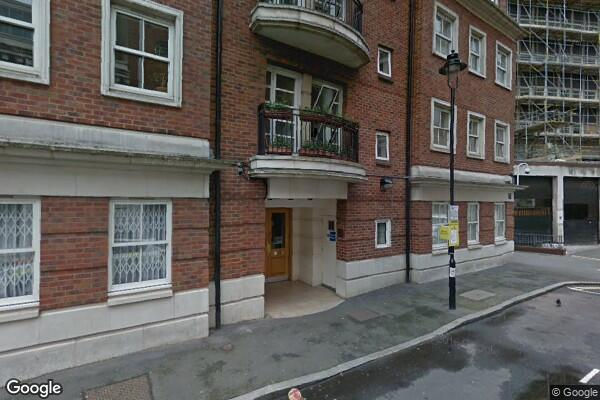 Thumbnail: 1518 | Holborn and Covent Garden