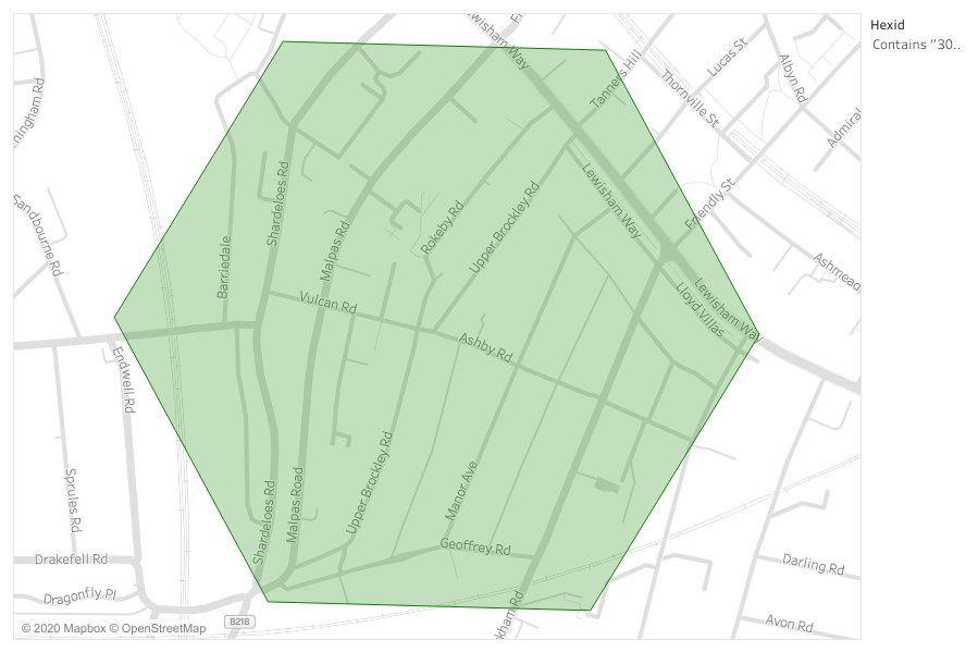 Thumbnail: 1193 | Brockley