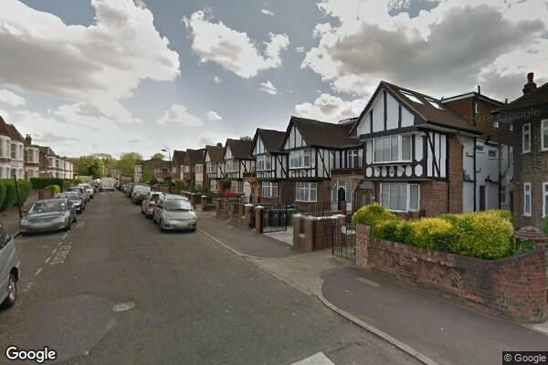 0932 | Woodberry Down