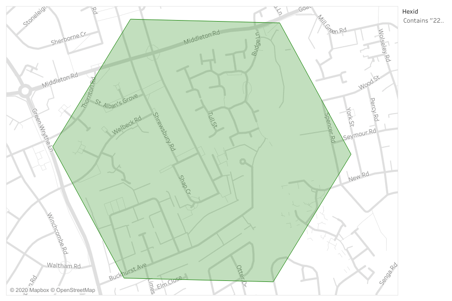 Thumbnail: 1331 | Wandle Valley