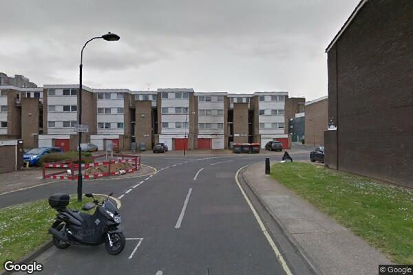 0621 | Fulham Broadway