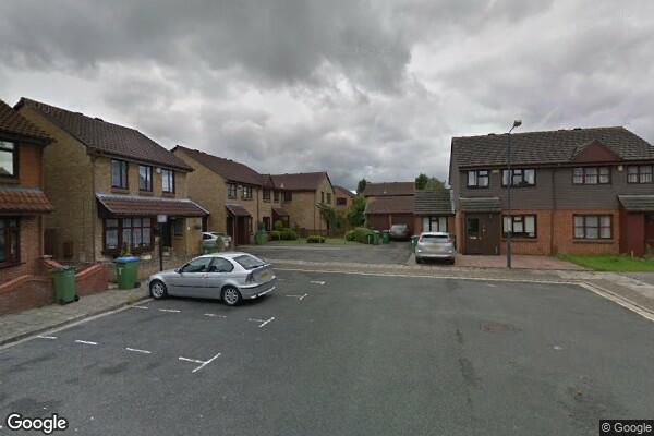 Thumbnail: 1837 | Coldharbour and New Eltham