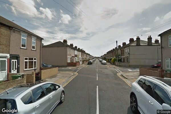 2805 | Northumberland Heath