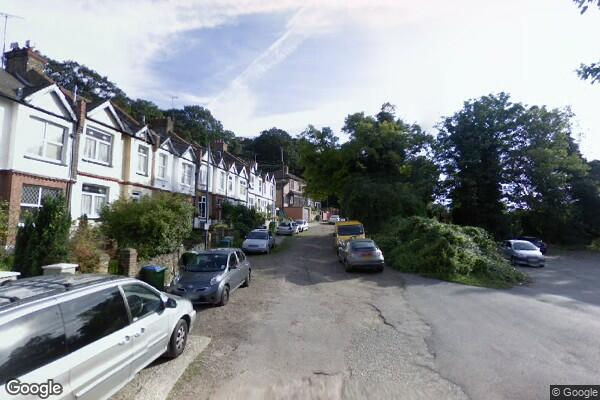 Thumbnail: 2482 | Abbey Wood