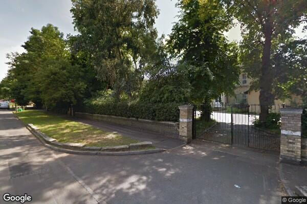 0672 | Streatham Hill