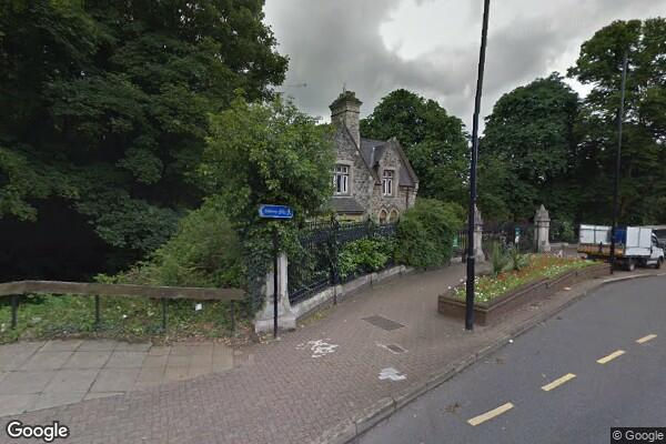 1160 | Roehampton and Putney Heath